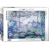 Image de Eurographics Puzzle Claude Monet Nymphéas - 1000 pièces