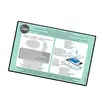 Image de Big shot Chrome precision base 25,5x15,5 cm - Sizzix