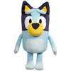 Image de Ludendo peluche Bluey