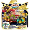 Image de Moose_toys coffret de démarrage Akedo Ninja Fury