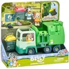 Image de Ludendo Bluey Camion poubelle