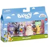 Image de Blueye coffret figurines Bluey déguisements
