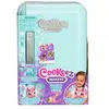 Image de Peluche interactive Cookeez Makery Frigo - Multicolore