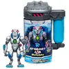 Image de Moose_toys figurine Mr. Beast Lab Metalic Panther