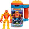 Image de Figurine panthère Mutator MrBeast Lab - Flame