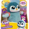 Image de Moose_toys peluche interactive pingouin Little Live Pets