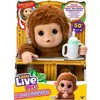 Image de Moose_toys peluche interactive singe Little Live Pets