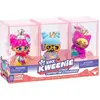 Image de Poupées mannequins XOX Kweenie - 3 poupées