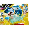 Image de Moose_toys figurine Goo Jit Zu Thrash Requin