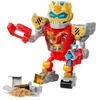 Image de Moose Toys Robot Trésor X