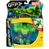 Image de Figurine Hulk Goo Jit Zu lumineuse
