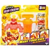 Image de Figurine Goo Jit Zu Blazagon Hero Creator