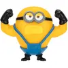 Image de Moose_toys Figurine Stretchy Hero Dave