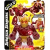 Image de Heroes of goo jit zu figurine Thrash