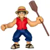 Image de One Piece Goo Jit Zu - Figurine extensible Legendary Luffy 11 cm