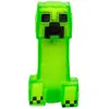 Image de Minecraft Heroes of Goo Jit Zu Meteor Madness - Figurine extensible Creeper 12 cm