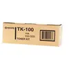 Image de Kyocera TK100 - Noir