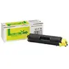 Image de Kyocera Cartouche toner jaune