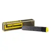 Image de Kyocera TK8305Y - Jaune