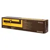 Image de Kyocera TK8600Y - Jaune