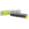 Image de Kyocera Cartouche laser TerraJet - Jaune
