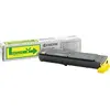 Image de Kyocera TK-5215Y - Jaune