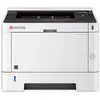Image de Kyocera imprimante laser monochrome - Noir et blanc