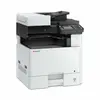 Image de Kyocera imprimante laser couleur - Noir et blanc