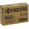 Image de Kyocera Toner laser original - Noir