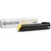 Image de KYOCERA TK-5315Y Cartouche de toner d'origine Jaune 18000 pages