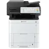 Image de Kyocera Imprimante multifonction laser couleur ECOSYS MA4000cix - Blanc