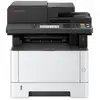 Image de Imprimante laser monochrome multifonction Kyocera Wi-Fi 40 ppm ADF Scanner recto verso Fax en occasion ou reconditionné