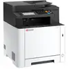 Image de Imprimante laser multifonction couleur recto verso A4 Ethernet Kyocera ECOSYS MA2600cfx en occasion ou reconditionné