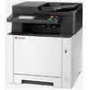 Image de Kyocera Imprimante laser couleur - Blanc