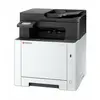 Image de Kyocera imprimante laser couleur - Noir et blanc