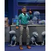 Image de Neca figurine Baxter Stockman Tortues Ninja