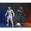 Image de Neca Figurines articulées Les Tortues Ninja Synja Robots