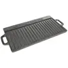 Image de Traeger Accessoire barbecue BAC382 Grille réversible en fonte