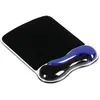 Image de Kensington Duo Gel (coloris noir/bleu)
