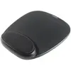Image de Kensington tapis de souris avec repose-poignet en gel (coloris noir)
