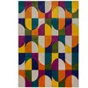 Image de Novatrend Lala - 200x290 cm - Multicolore