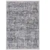 Image de Novatrend Echo - 200x290 cm - Bleu