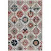 Image de Novatrend Plaza - 200x290 cm - Gris