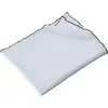 Image de Nappe en coton lavé blanche 170 x 300 cm - The Cool Republic