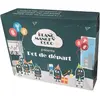 Image de Blanc Manger Coco Pot de depart