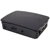 Image de Raspberry Raspberry Pi 3 Case Noir/gris