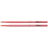 Image de Zildjian Z5ACP Baguettes de batterie - 5A - Hickory - Rose