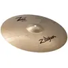 Image de Zildjian Cymbale crash Z Custom - 17 pouces