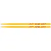 Image de ZAS JD4 Josh Dun Clancy Yellow Zildjian