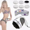 Image de Venteo appareil de massage Vibraluxe Pro